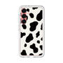 Premium Panel［ Cow - White ］