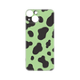 Premium Panel［ Cow - Green ］