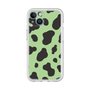 Premium Panel［ Cow - Green ］