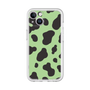 Premium Panel［ Cow - Green ］