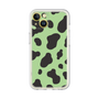 Premium Panel［ Cow - Green ］