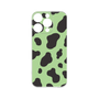 Premium Panel［ Cow - Green ］