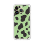 Premium Panel［ Cow - Green ］