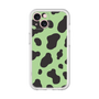 Premium Panel［ Cow - Green ］