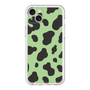 Premium Panel［ Cow - Green ］