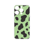 Premium Panel［ Cow - Green ］