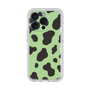 Premium Panel［ Cow - Green ］