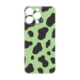 Premium Panel［ Cow - Green ］