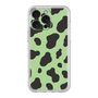 Premium Panel［ Cow - Green ］