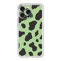 Premium Panel［ Cow - Green ］