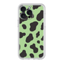 Premium Panel［ Cow - Green ］