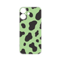 Premium Panel［ Cow - Green ］