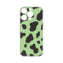 Premium Panel［ Cow - Green ］