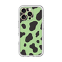 Premium Panel［ Cow - Green ］