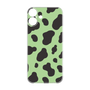 Premium Panel［ Cow - Green ］