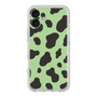 Premium Panel［ Cow - Green ］
