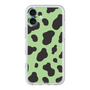 Premium Panel［ Cow - Green ］