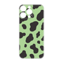 Premium Panel［ Cow - Green ］