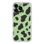 Premium Panel［ Cow - Green ］