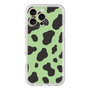 Premium Panel［ Cow - Green ］