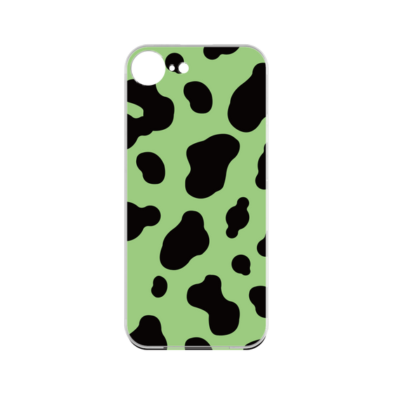 Premium Panel［ Cow - Green ］