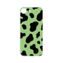 Premium Panel［ Cow - Green ］