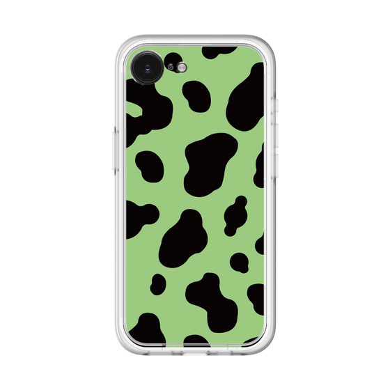 Premium Panel［ Cow - Green ］