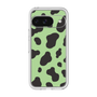 Premium Panel［ Cow - Green ］