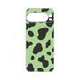 Premium Panel［ Cow - Green ］