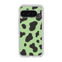 Premium Panel［ Cow - Green ］