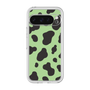 Premium Panel［ Cow - Green ］