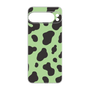 Premium Panel［ Cow - Green ］