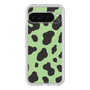 Premium Panel［ Cow - Green ］
