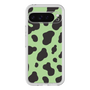 Premium Panel［ Cow - Green ］