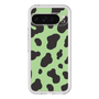 Premium Panel［ Cow - Green ］