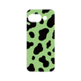 Premium Panel［ Cow - Green ］