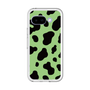 Premium Panel［ Cow - Green ］