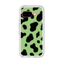 Premium Panel［ Cow - Green ］