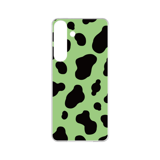 Premium Panel［ Cow - Green ］