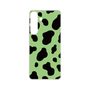 Premium Panel［ Cow - Green ］