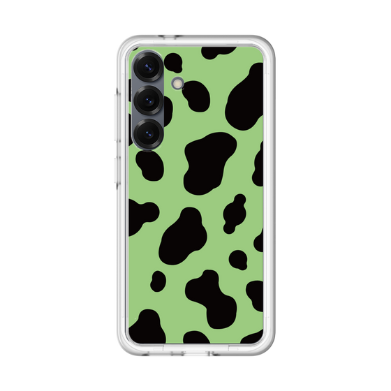 Premium Panel［ Cow - Green ］