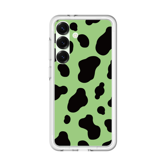 Premium Panel［ Cow - Green ］
