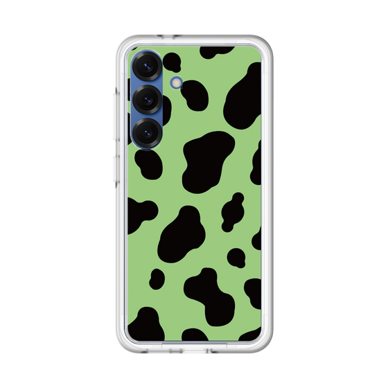 Premium Panel［ Cow - Green ］