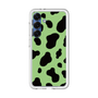 Premium Panel［ Cow - Green ］