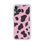 Premium Panel［ Cow - Pink ］