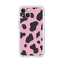 Premium Panel［ Cow - Pink ］