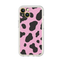 Premium Panel［ Cow - Pink ］
