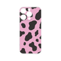 Premium Panel［ Cow - Pink ］