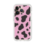 Premium Panel［ Cow - Pink ］