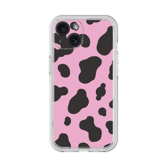 Premium Panel［ Cow - Pink ］
